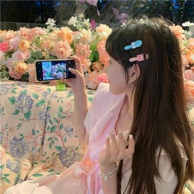 大河之水